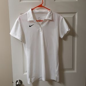 Nike golf polo